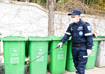 冻不死、打不完的蚊子原来藏在这些地方